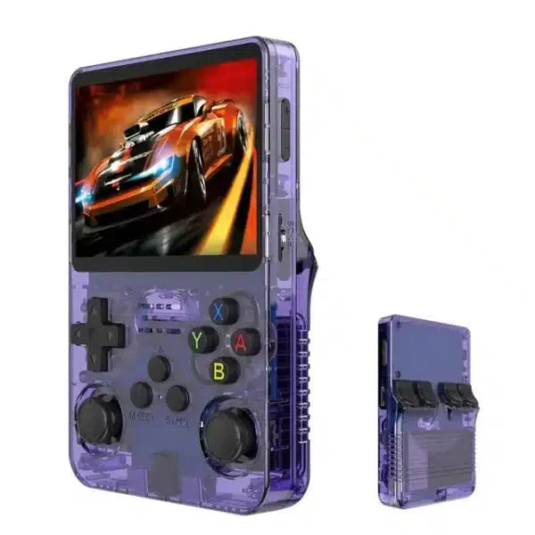 Pocket Arcade - Retro Handheld Game Console