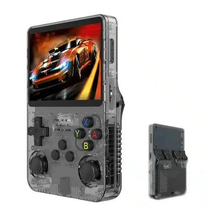 Pocket Arcade - Retro Handheld Game Console