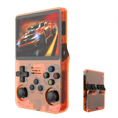 Pocket Arcade - Retro Handheld Game Console