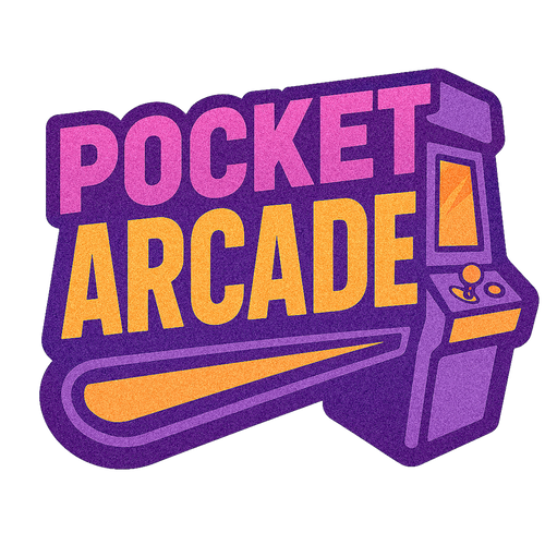Pocket Arcade