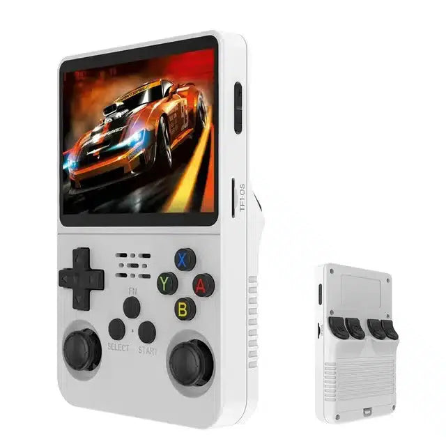 Pocket Arcade - Retro Handheld Game Console