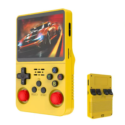 Pocket Arcade - Retro Handheld Game Console